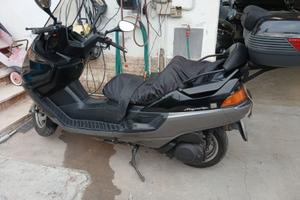 Yamaha Majesty 250