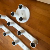 SET FARETTI IKEA NYMANE