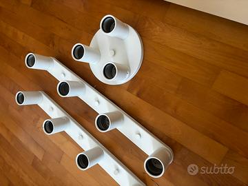 SET FARETTI IKEA NYMANE