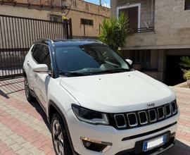 JEEP Compass 2ª serie - 2017