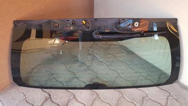 Lunotto posteriore Smart 450