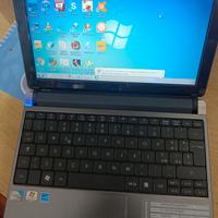 notebook Packard bell 