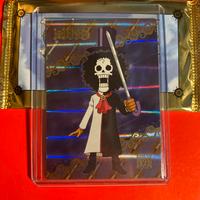 Carta 39 Parallel One Piece Treasure Box Brook