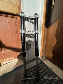 Forcelle marzocchi incidentate non funzionanti