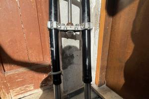 Forcelle marzocchi incidentate non funzionanti