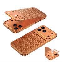 Cover IPhone 17 Pro Max