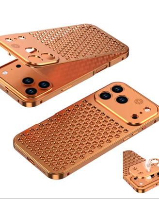 Cover IPhone 17 Pro Max