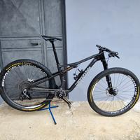 cannondale scalpel 2025