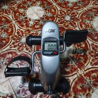 Pedalina AGM attrezzo ginnico 