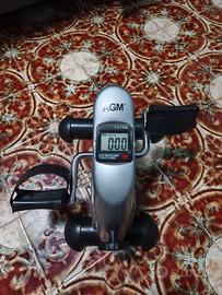 Pedalina AGM attrezzo ginnico 