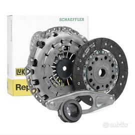 Kit frizione BMW Nuovo mai usato