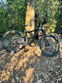 Giant trance advanced 3 pro tg.L