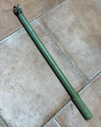 Pompa bicicletta BIANCHI vintage