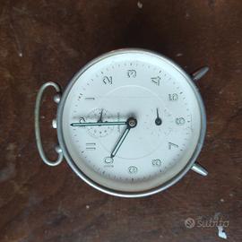 Sveglia junghans hot sale anni 30