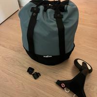 Borsa aqua YOYO Babyzen