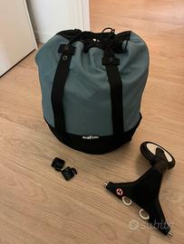 Borsa aqua YOYO Babyzen