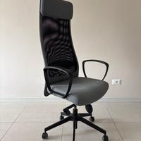 Ikea markus sedia ufficio