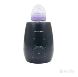 Scalda biberon THAT’s LOVE PRENATAL nuovo!