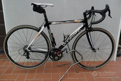 Bicicletta da corsa mis. 53