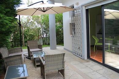 Casa vacanze Santa Caterina Nardò