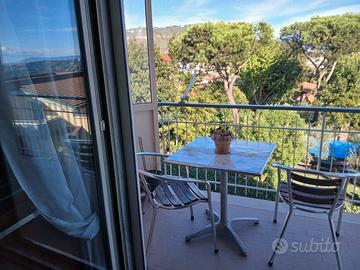 Quadrilocale via Provinciale Montagna Spaccata 431