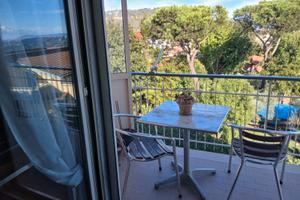 Quadrilocale via Provinciale Montagna Spaccata 431