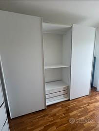Armadio 4 stagioni