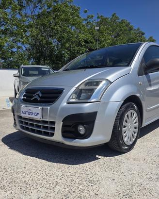 Citroen C2 09 1.1 airdream Perfect