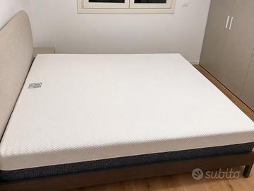 Materasso Francegaglia Healthy Relax – 160 x 200