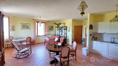 Rif.AP854|Appartamento Sarteano