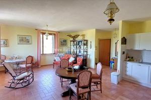 Rif.AP854|Appartamento Sarteano