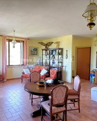 Rif.AP854|Appartamento Sarteano