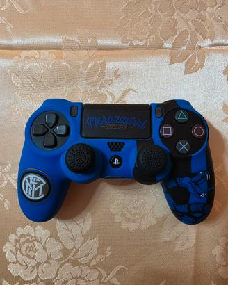 Sony Controller PS4 - Skin Inter