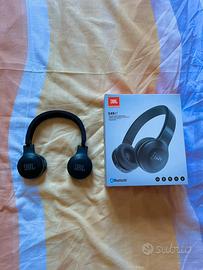 Cuffie JBL E45BT Bluetooth