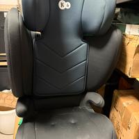 Seggiolino auto kinderkraft