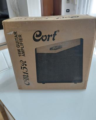 Amplificatore per Chitarra