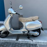 Piaggio Vespa 125 LX - 2009 - BELLA -