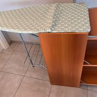 mobile asse da stiro Kosmos Foppapedretti 