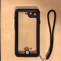 Cover impermabile per iPhone 7/8/SE 2020/ SE2022