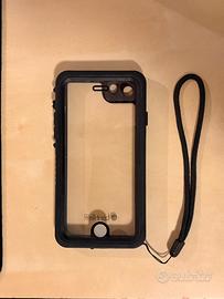 Cover impermabile per iPhone 7/8/SE 2020/ SE2022