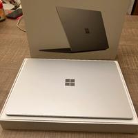 PC PORTATILE SURFACE LAPTOP 4