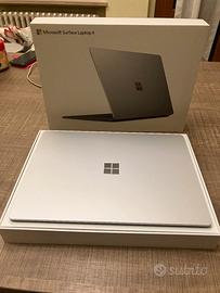 PC PORTATILE SURFACE LAPTOP 4