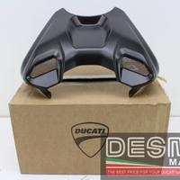 Cover serbatoio carbonio Ducati Panigale V4 2025