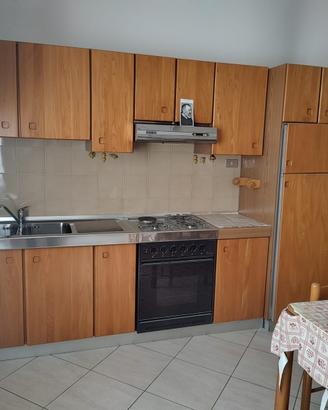 Cucina Scavolini