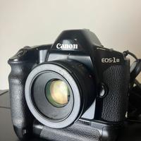 Canon EOS1n