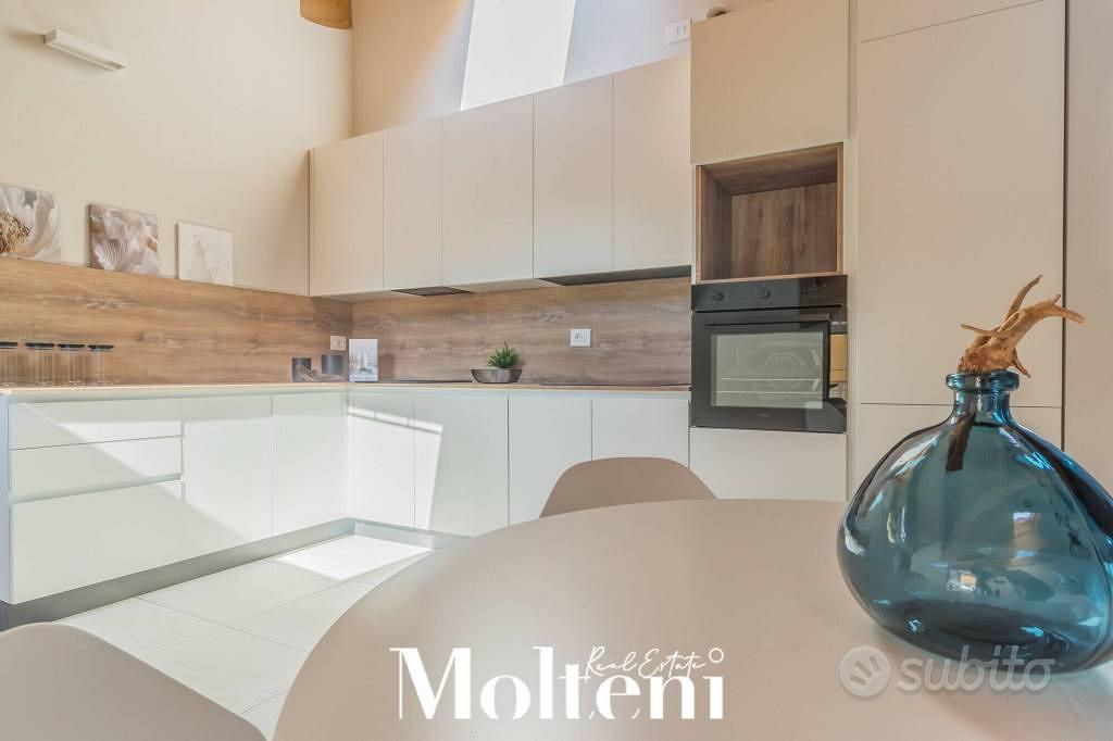Appartamento di 134 m² con 3 locali a Bellano - Altro