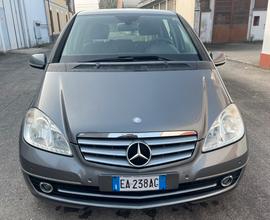 Mercedes classe a 160 benzina, aceto perduta