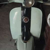 Vendo moto d'epoca