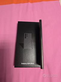 Samsung S24 Ultra 512 GB