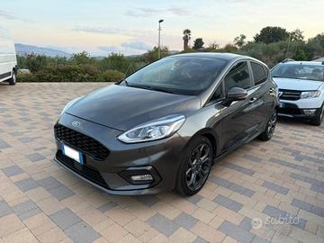 Ford Fiesta 1.1 85 CV 5 porte ST-Line